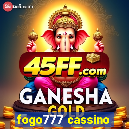 fogo777 cassino